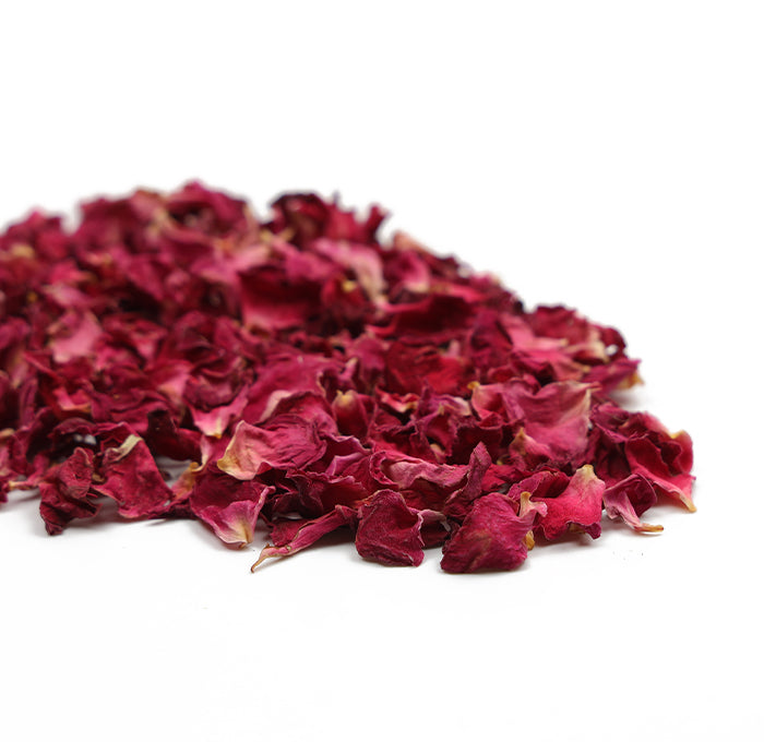 Rose Pure Herbal Tea