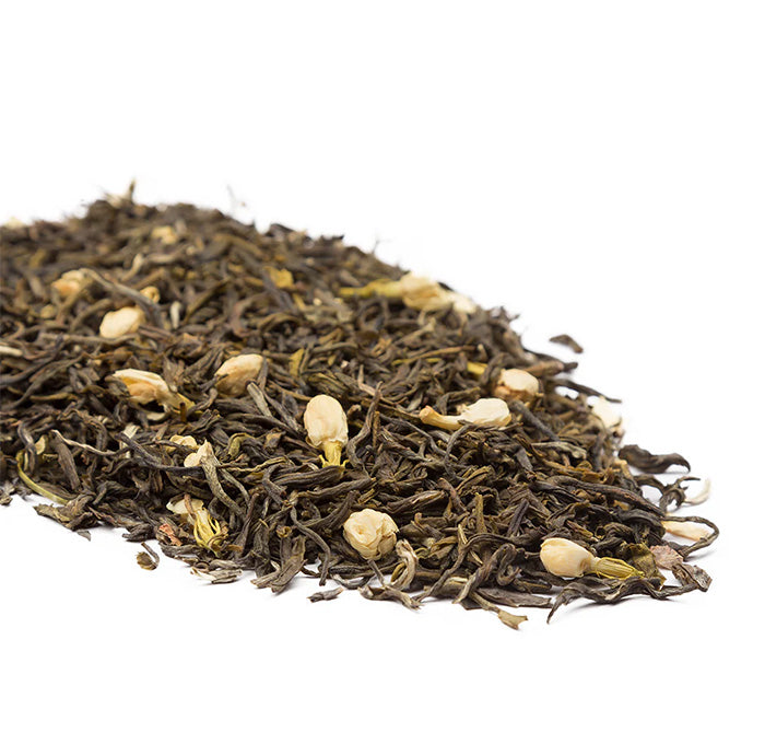 Jasmine Jade Green Tea