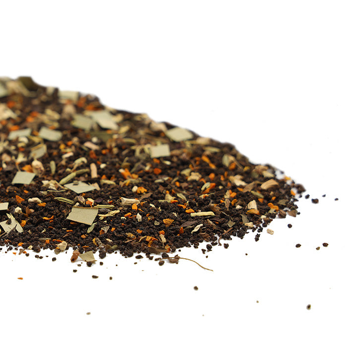 Ayurvedic CTC Chai