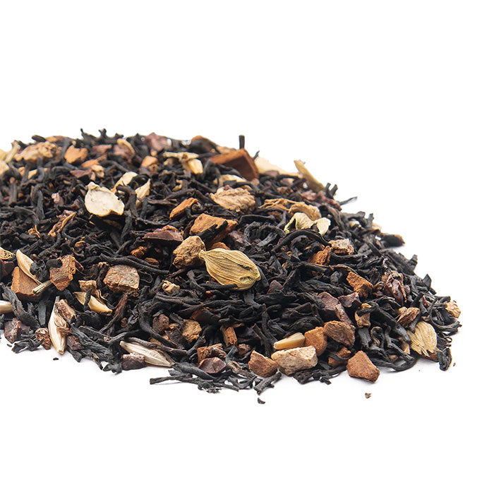 Chocolate Luxe Black Tea