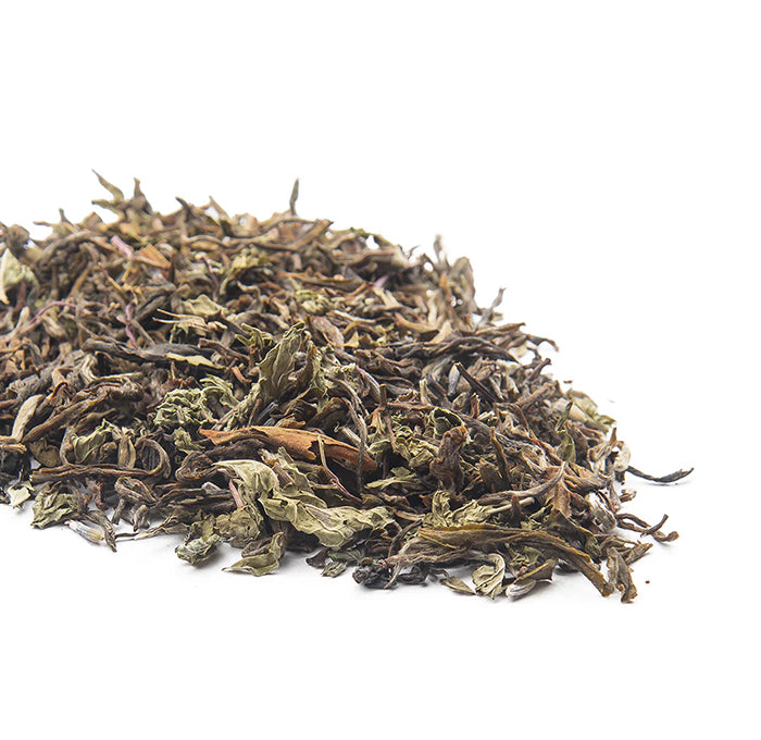 Lavender Dew White Tea