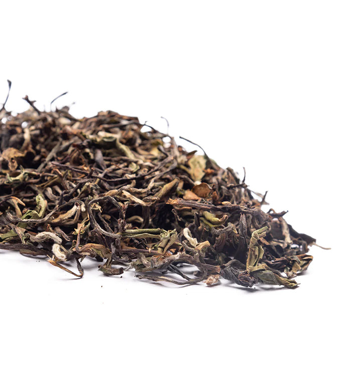 Himalayan Oolong Tea