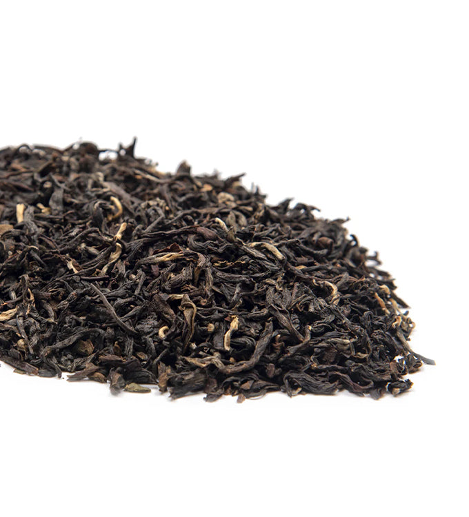 Darjeeling Summer Glory Black Tea