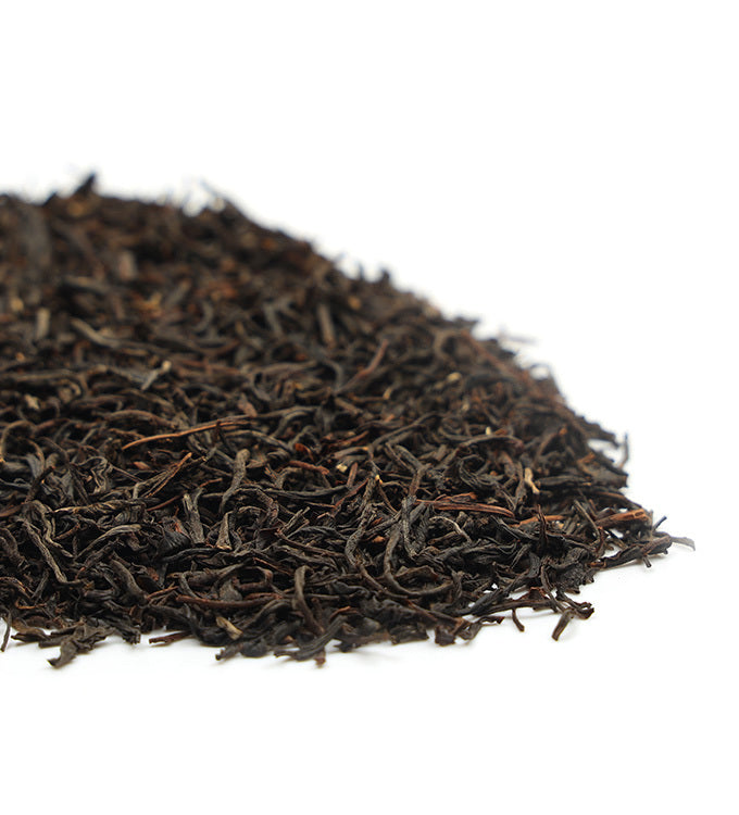 English Breakfast Tea