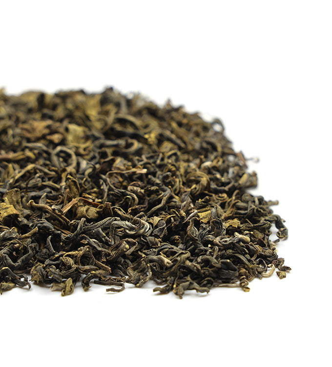 Himalayan Mist Green Tea