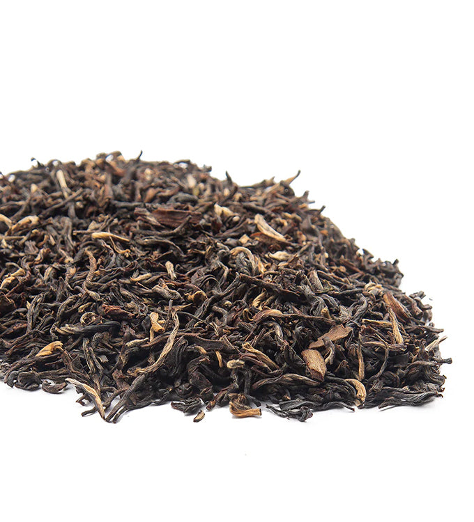 Darjeeling Muscatel Gold Black Tea