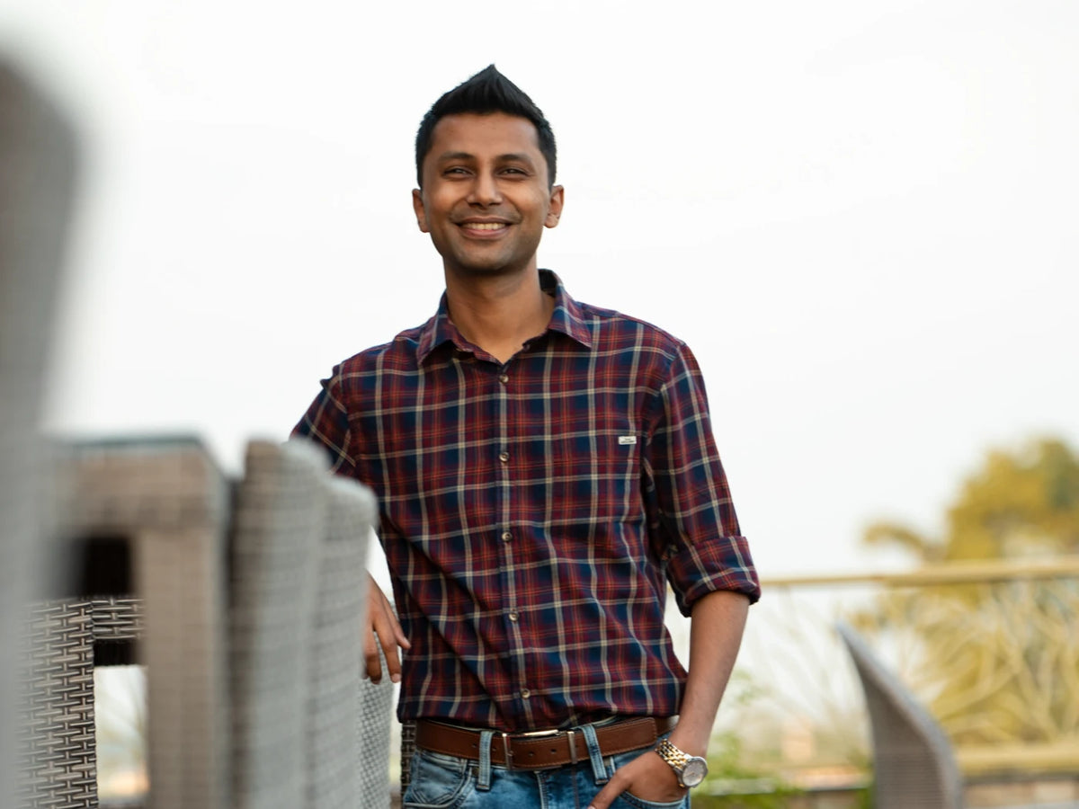 Parvez Gupta