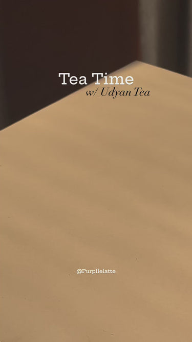Herbal Green Tea Sampler Pack - Udyan Tea – UDYAN TEA