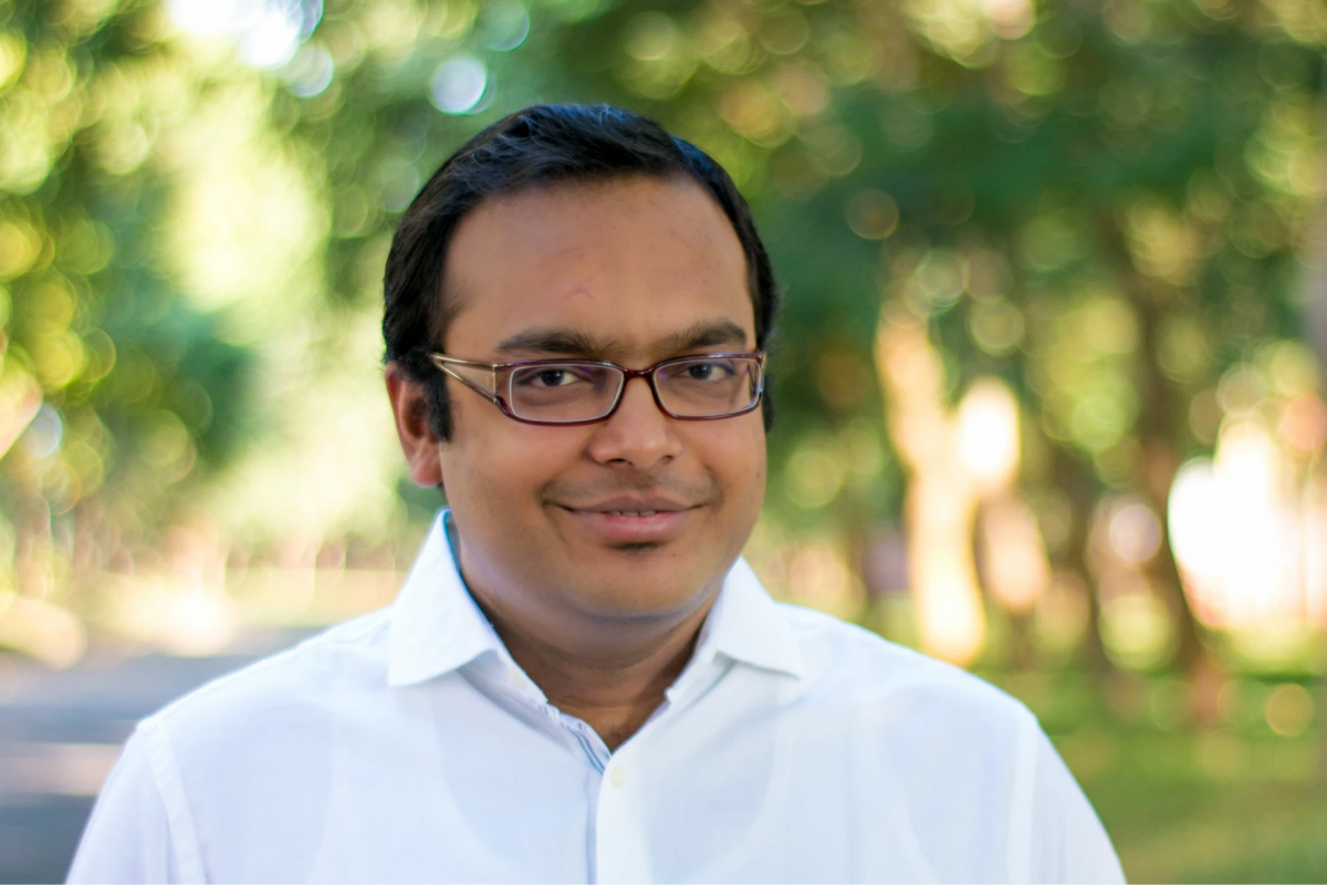 Punit Poddar