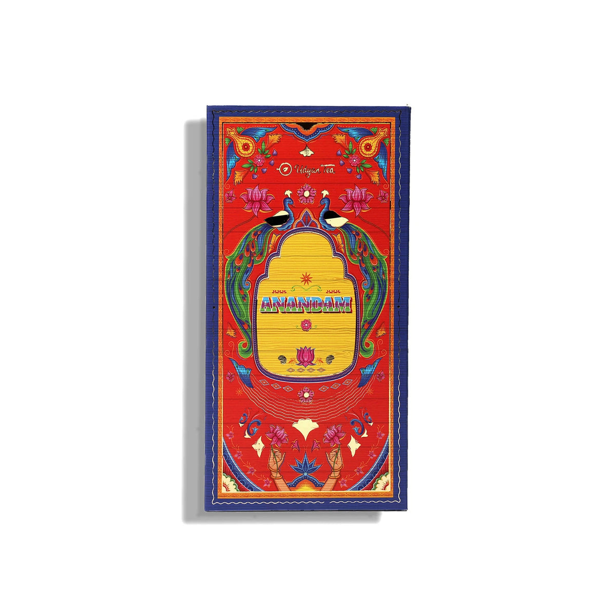 Anandam Tea Gift Box, on a white background (3)