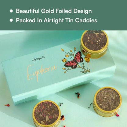 Euphoria Tea Gift Box, product information card (6)