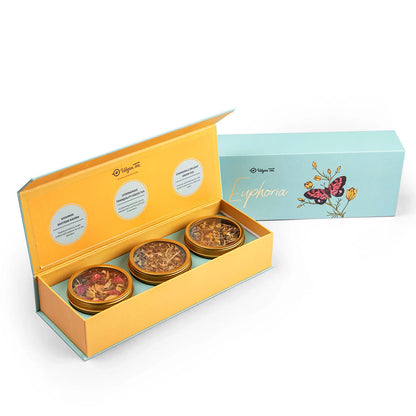 Euphoria Tea Gift Box, on a white background (7)