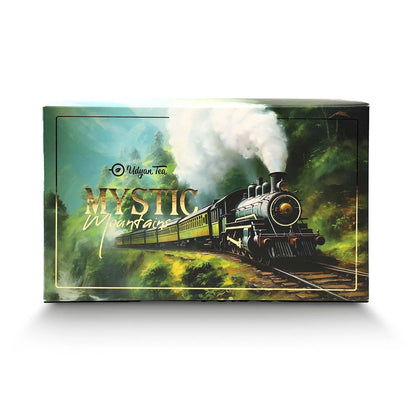 Mystic Mountains Tea Gift Box, on a white background (7)