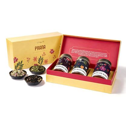 Prana Tea Gift Box, on a white background (3)