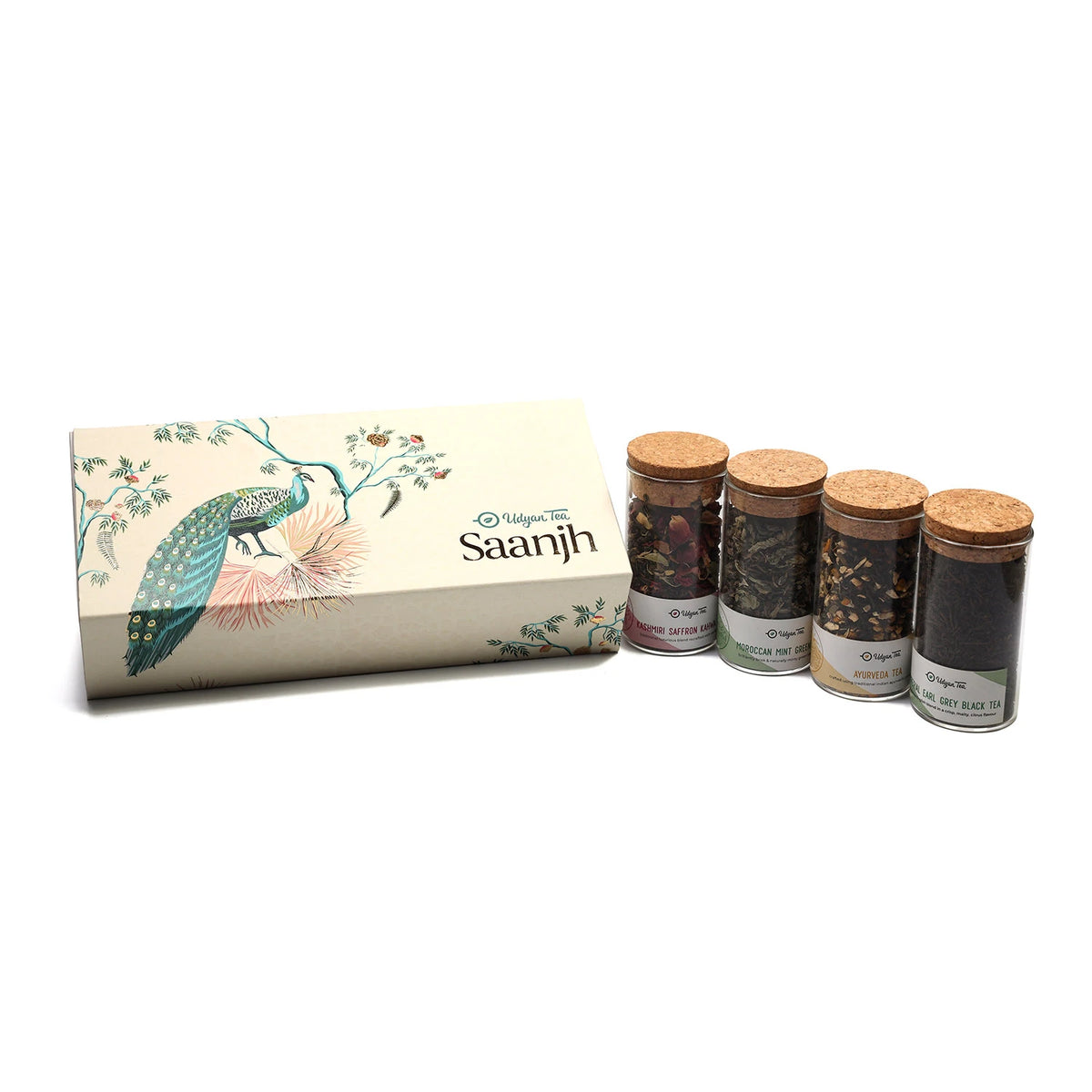 Saanjh Tea Gift Box, on a white background (3)