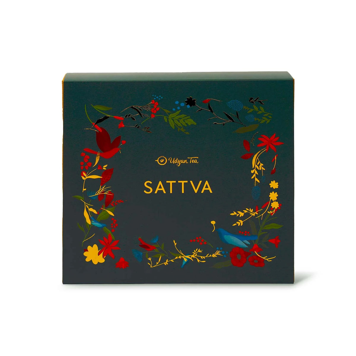 Sattva Tea Gift Box, on a white background (4)