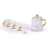 Advent Travel Tea Set