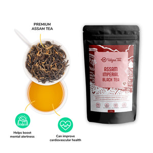 Assam Imperial Black Tea