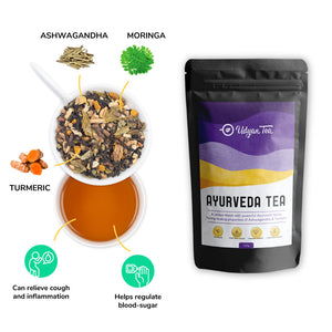 Ayurveda Tea