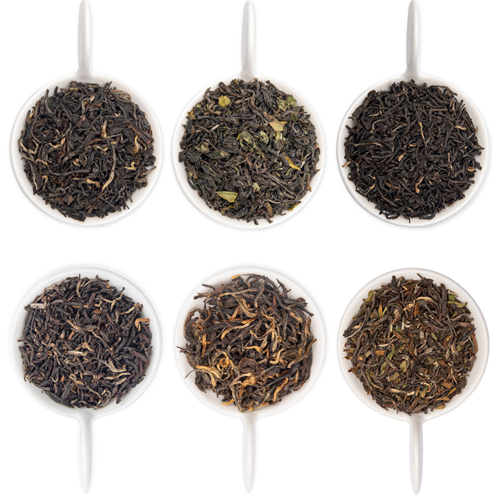 Black Tea – Udyan Tea
