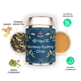 Chai Duo Combo Pack