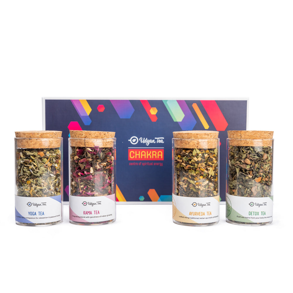 Chakra Gift Pack