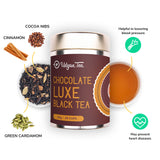 Chocolate Luxe Black Tea