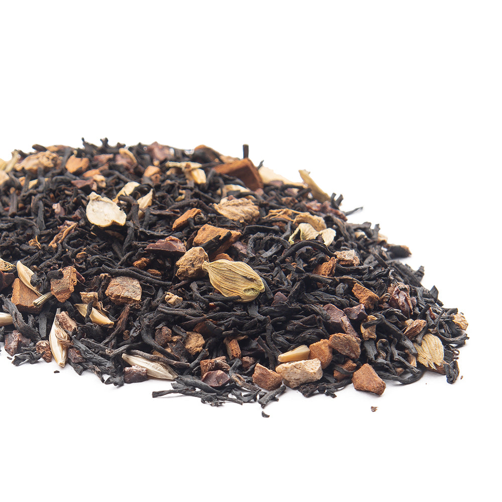 Chocolate Black Tea