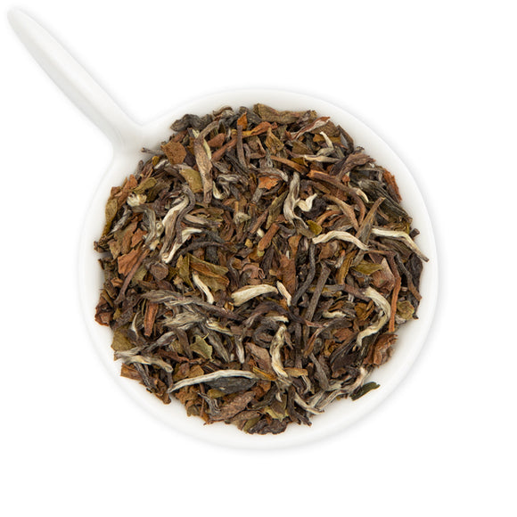 Darjeeling Autumn Delight Black Tea