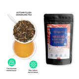 Darjeeling Autumn Delight Black Tea