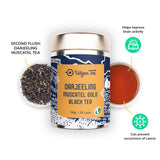 Darjeeling Muscatel Gold Black Tea