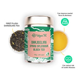 Darjeeling Spring Splendour Black Tea