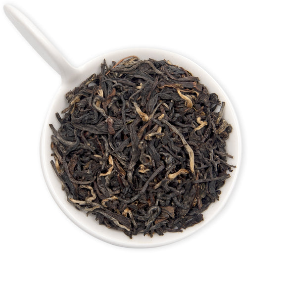 Darjeeling Summer Glory Black Tea Online