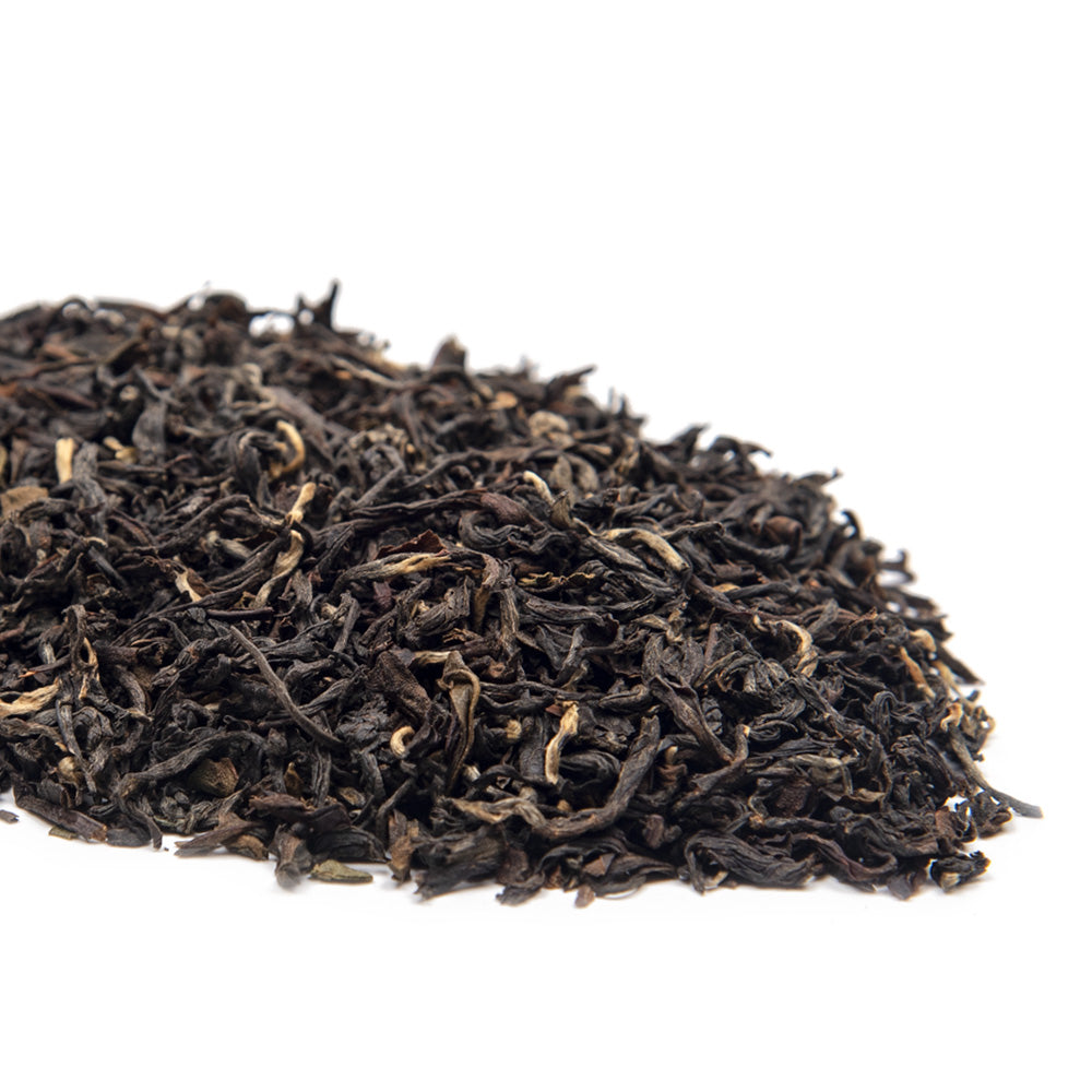 Darjeeling Summer Black Tea