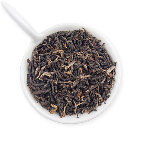 Darjeeling Muscatel Gold Black Tea