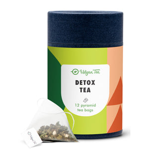 Detox Tea Bags