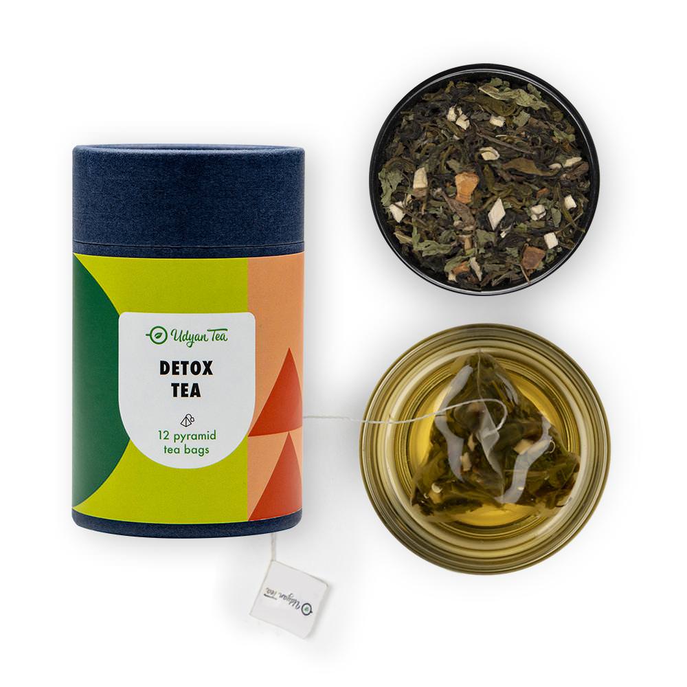 Tea Discovery Pack