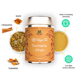 Die for Chai Combo Tea Pack