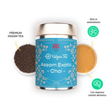 Die for Chai Combo Tea Pack