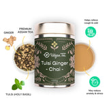 Die for Chai Combo Tea Pack