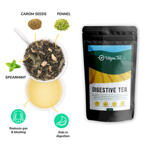 Digestive Tea