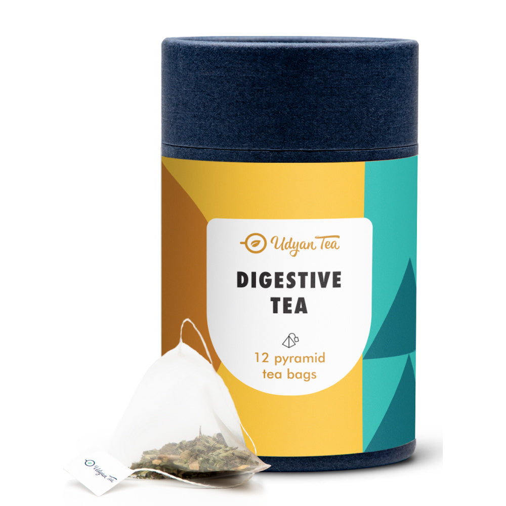 Digestive Tea Bags