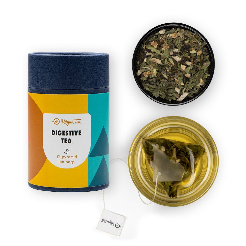 Tea Discovery Pack