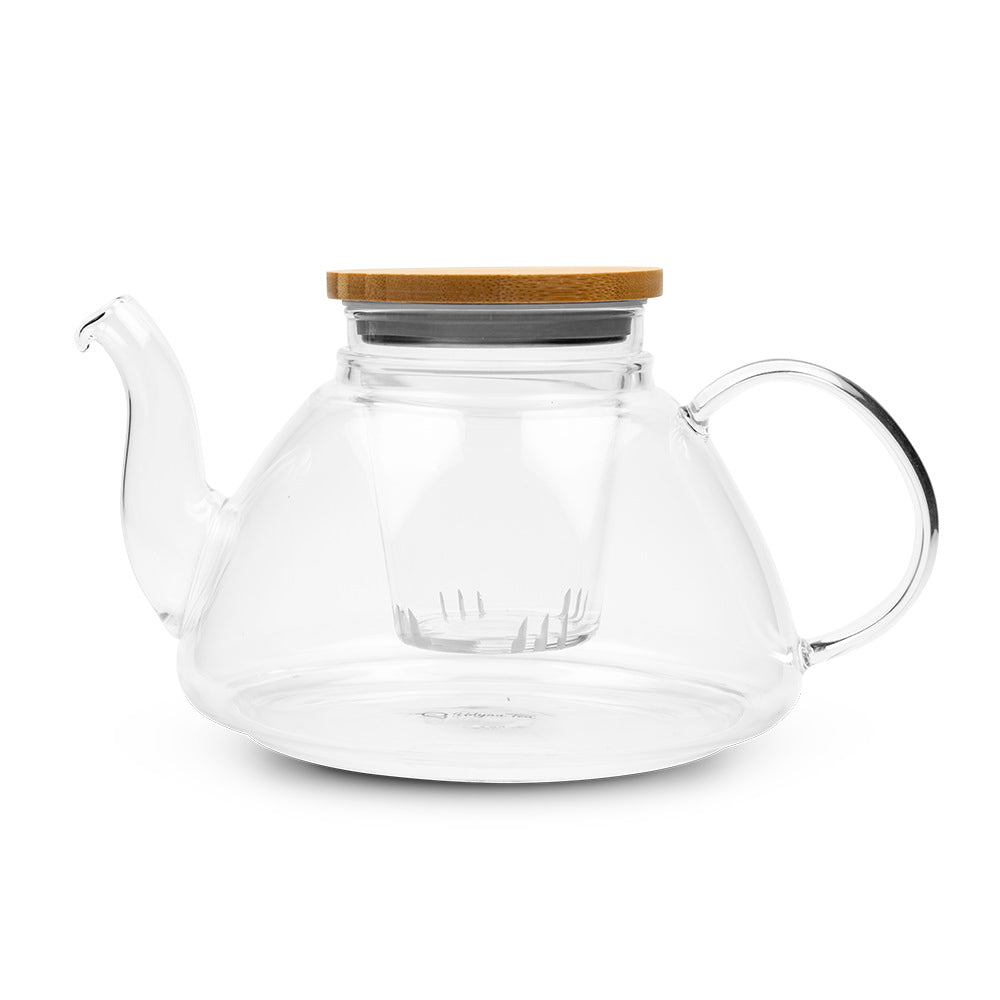 Elegant Teapot