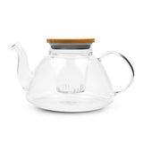 Elegant Teapot