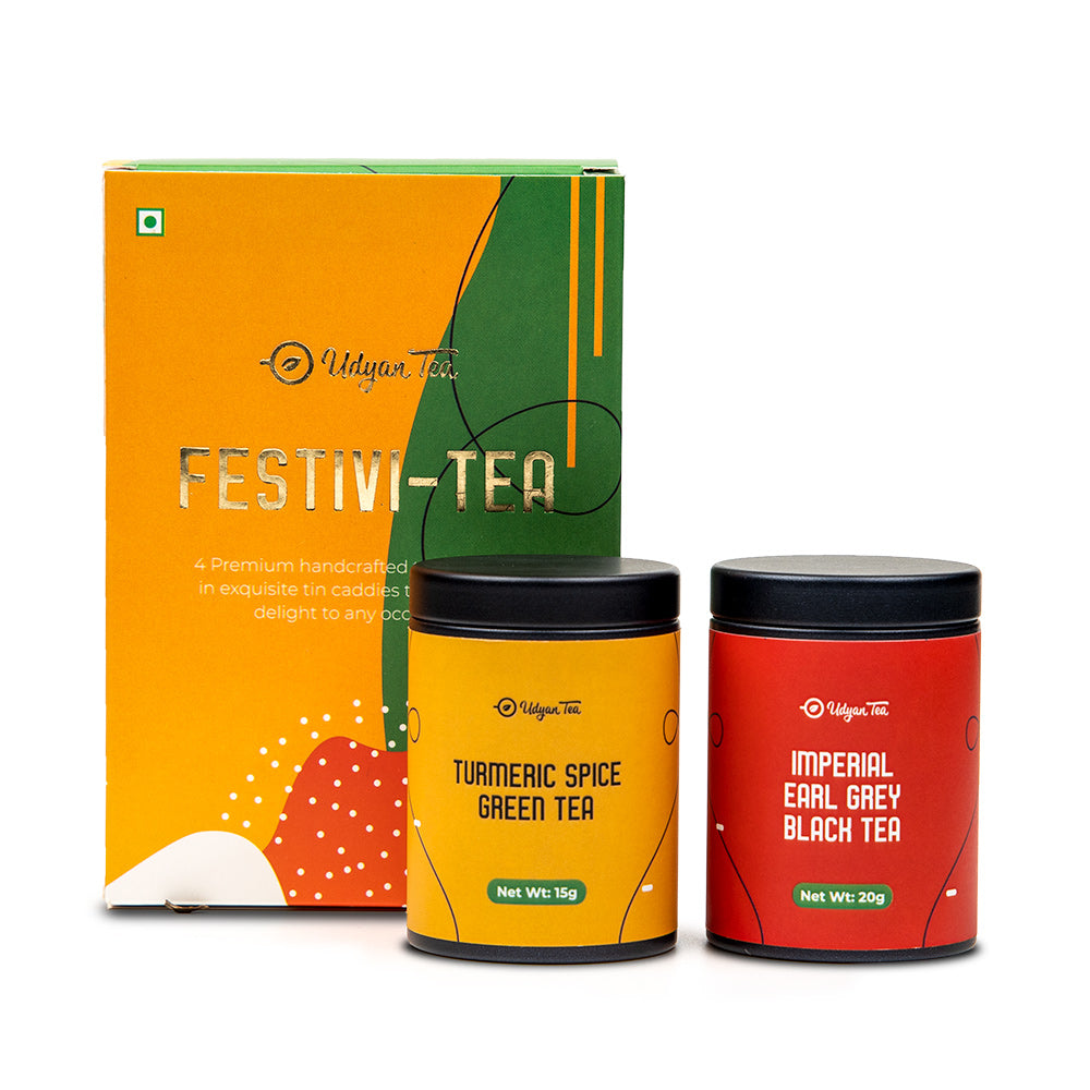 Festivi-Tea