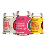 Green Tea Combo Pack