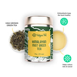 Himalayan Mist Green Tea