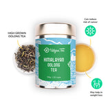 Himalayan Oolong Tea
