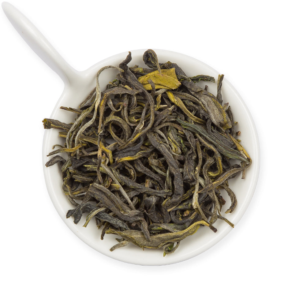 Himalayan Mist Green Tea